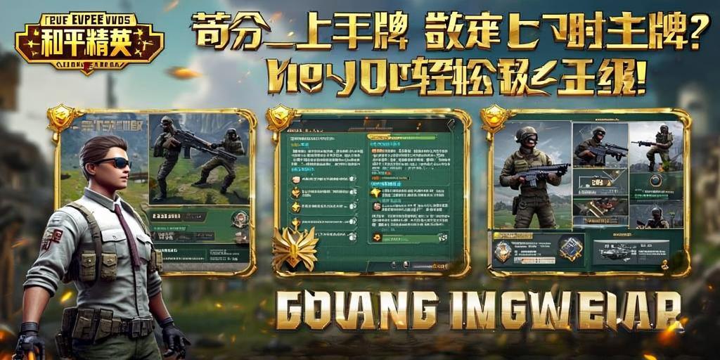 和平精英迪达拉Pro辅助